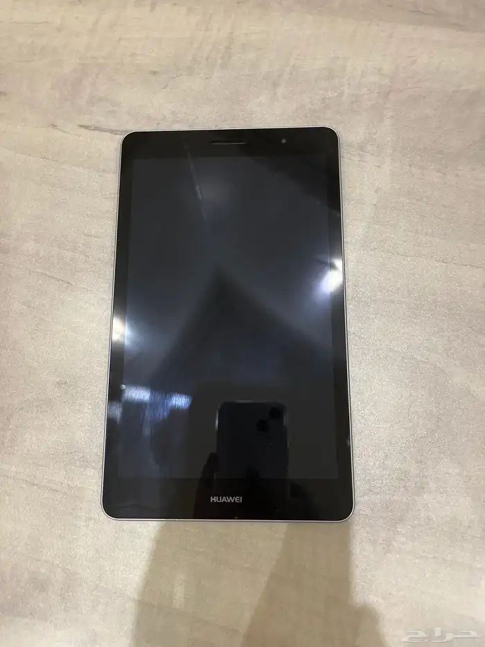 ايباد هواوي (3T) 0