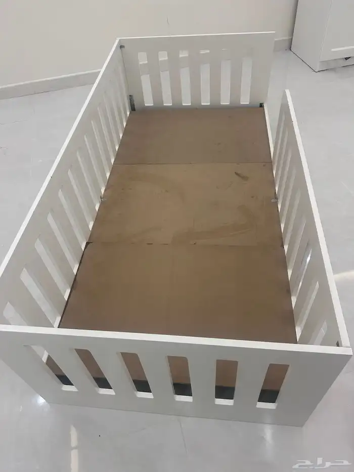 سرير اطفال ايكيا 2