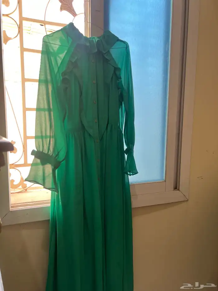 فساتين وجلابيات للبيع من براندات معروفه 69