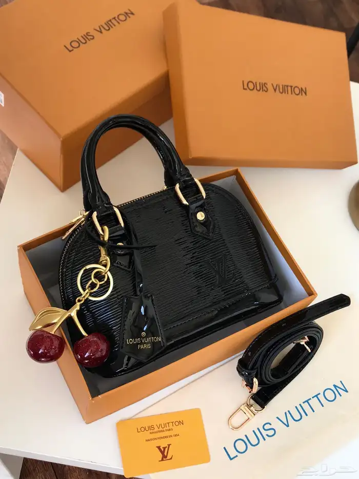 شنط لويس فيتون نسائية 3