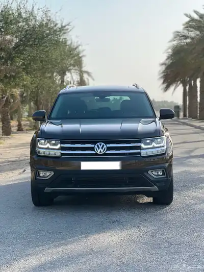 فولكس واجن وارد البحرين 0