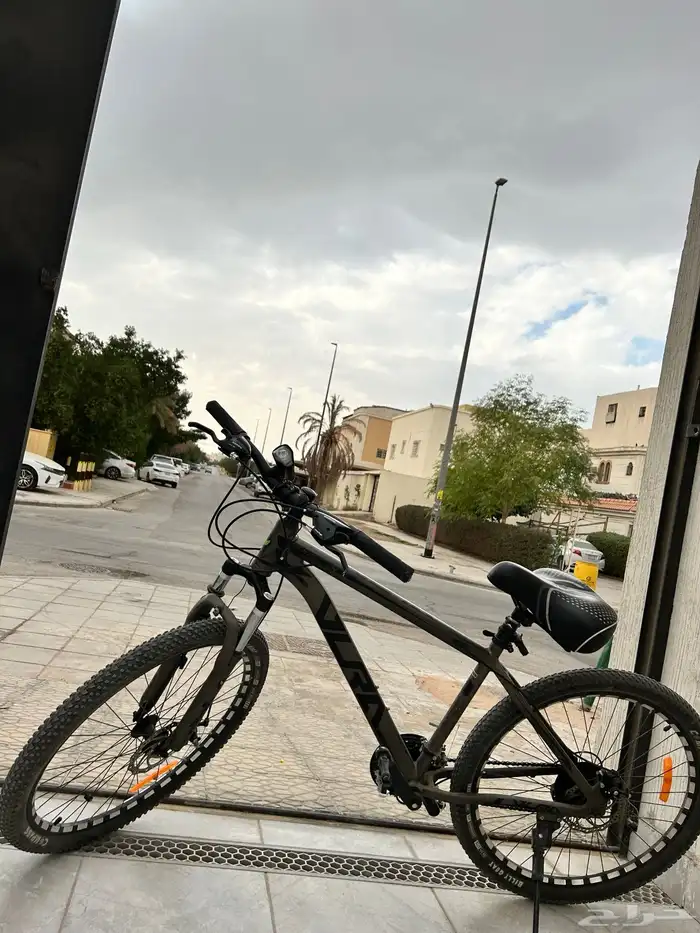 سيكل جبلي كبير 0