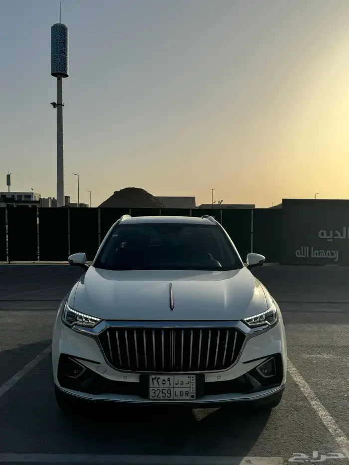 هونشي HS5 3