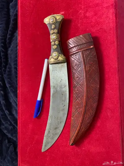 شفره   وسكين طارق بشير النوعيه القديييمه 1