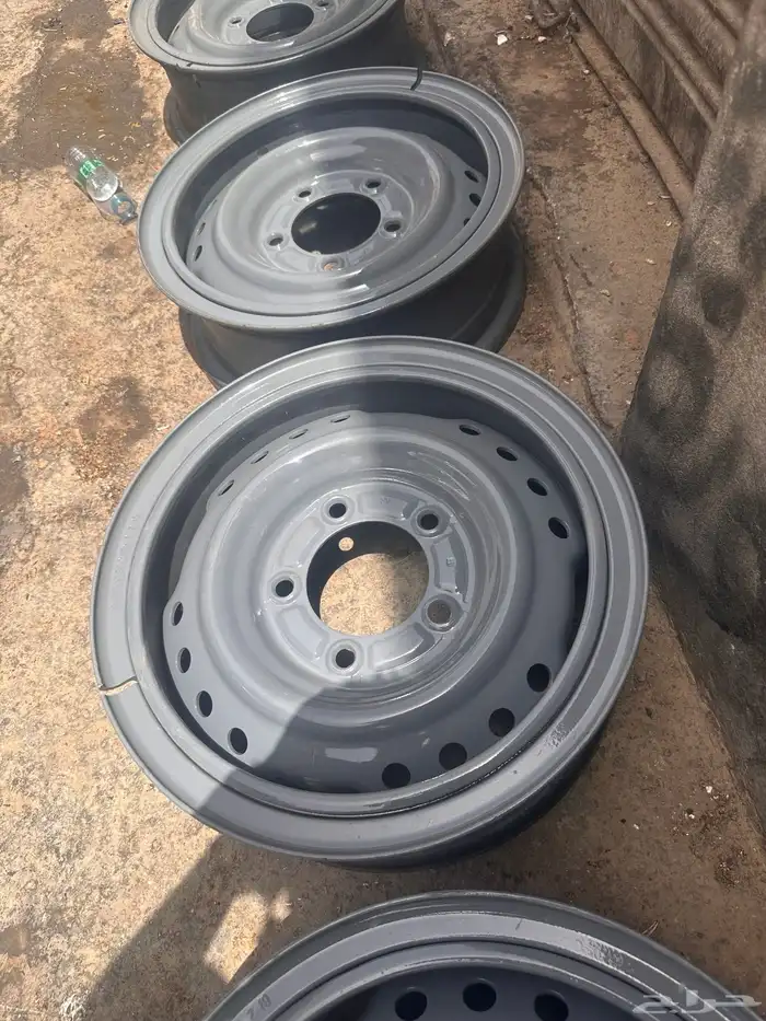 جنوط شنبر ربع اصلي وكاله 3
