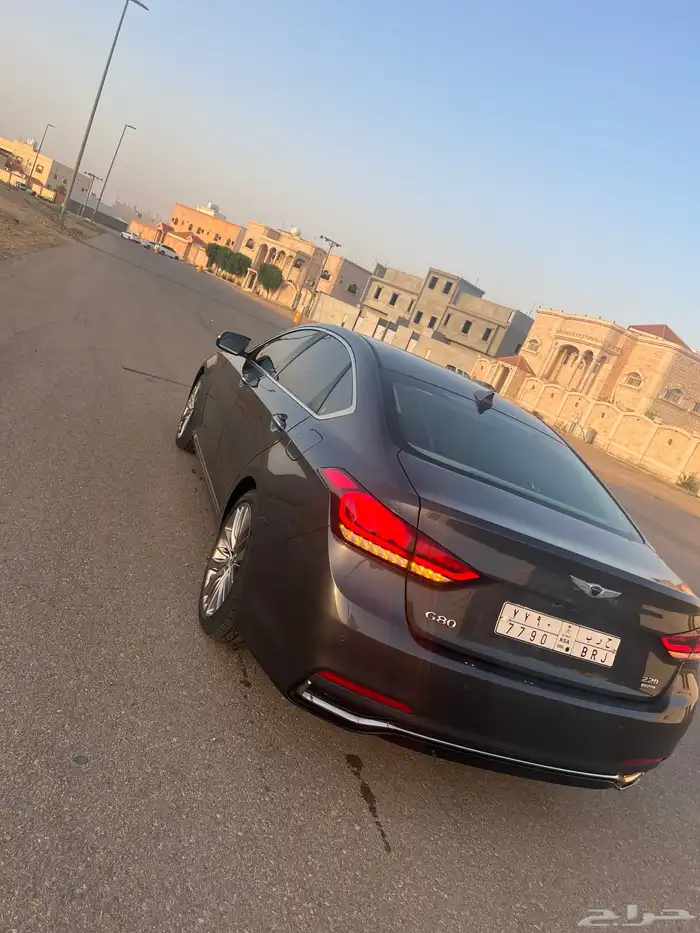 جنسس ديزل 2019 4