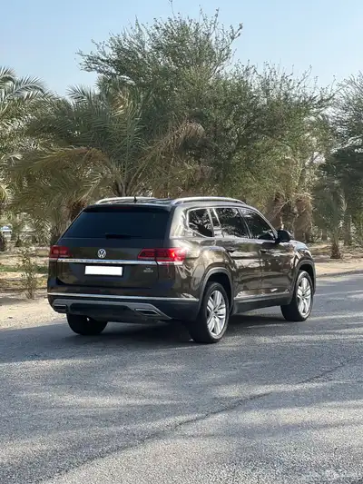فولكس واجن وارد البحرين 5