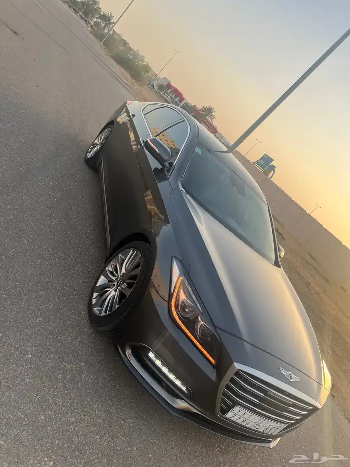 جنسس ديزل 2019 3