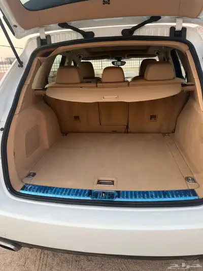 بورش كايين 2014 7