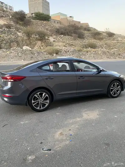 النترا 2018 مكينه 2000 3