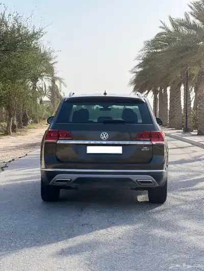 فولكس واجن وارد البحرين 4