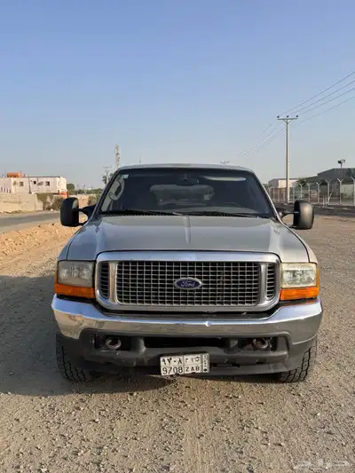 اكسكيرجن نظيف 2003 7