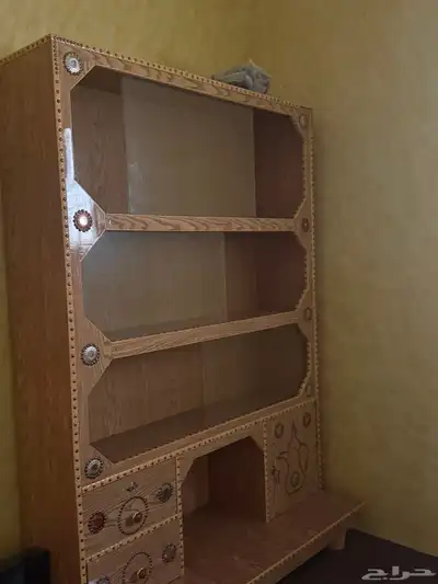 دولاب دلال ومبخره كبيره 0