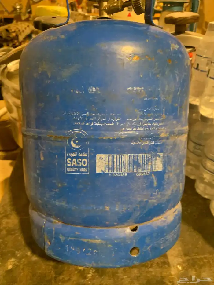 دافور ايطالي 7 رطل وعليه رأس قوي وناره صافية وقوية جدا 3