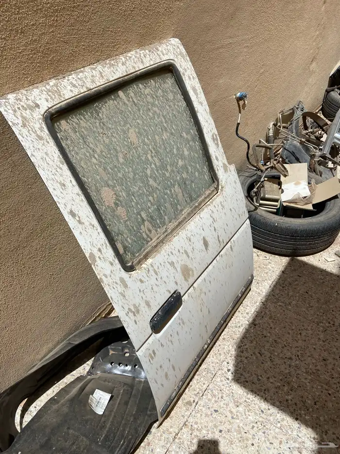 بيبان ددسن موديل 86 - 97 0