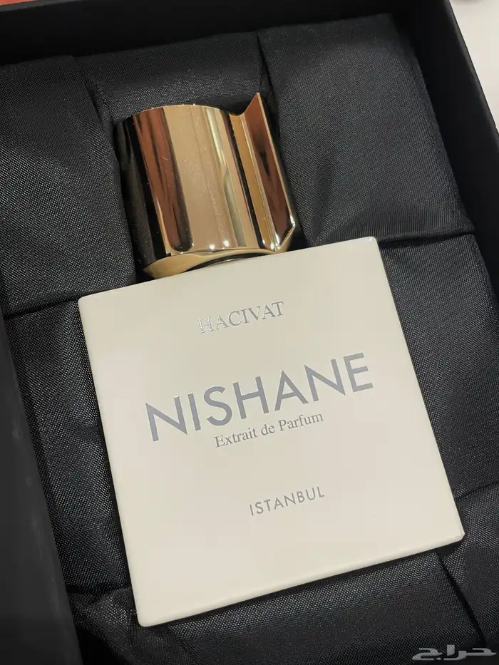 عطر نيشان هاشيفات أصلي 2