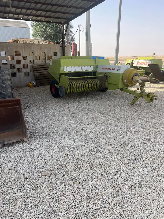 معدات زراعية 0