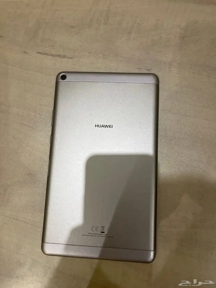 ايباد هواوي (3T) 1