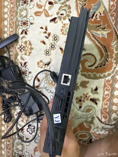 بلاستيشن 2سوني 2Sony 4