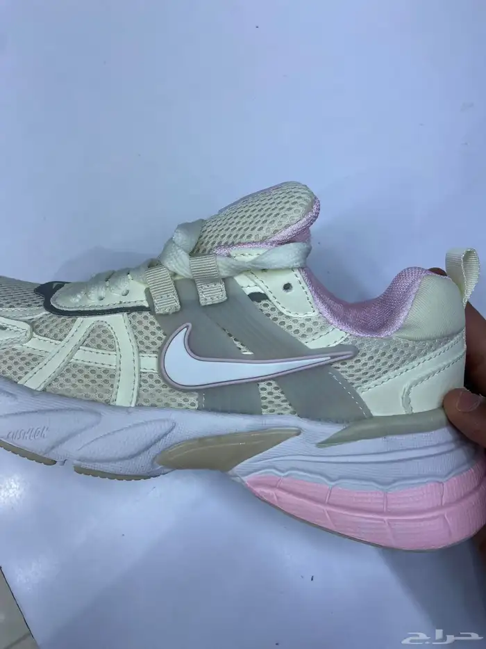 نايك الجديد 8 الوان 2