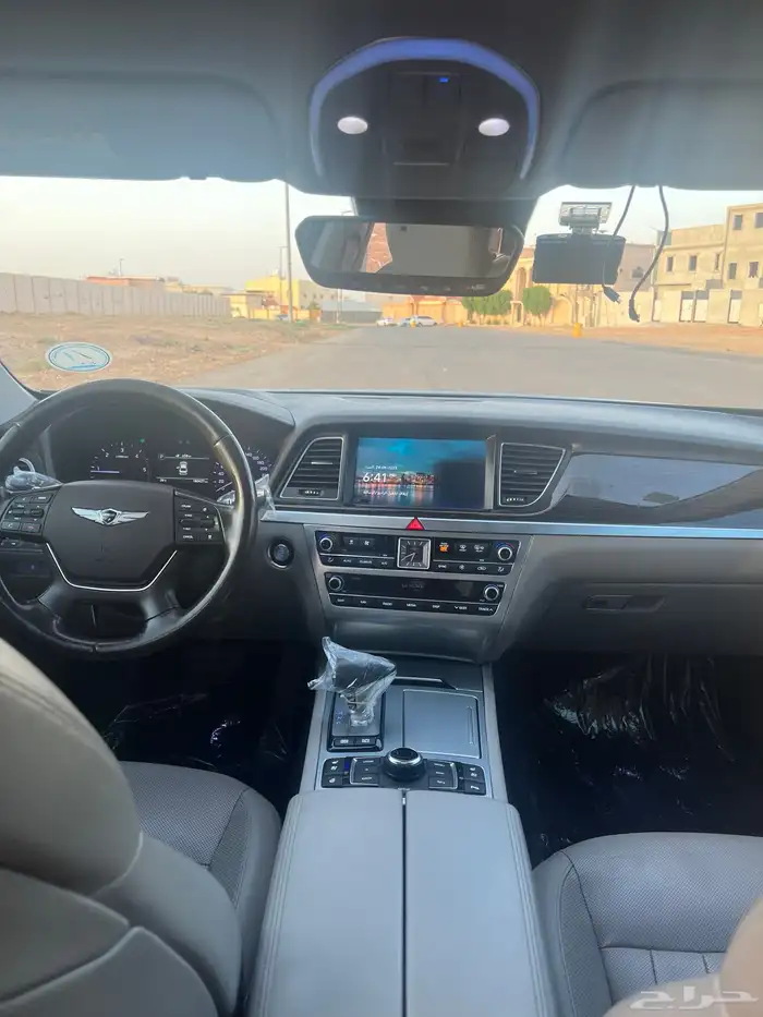 جنسس ديزل 2019 8