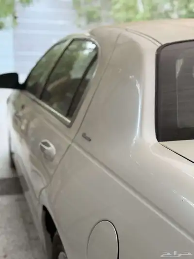 لينكولن تاون كار 2004 index