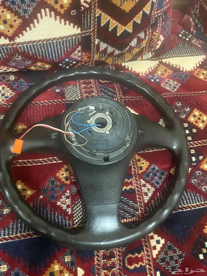 دركسورن bmw الفئه الثالثه مع الايرباق 2