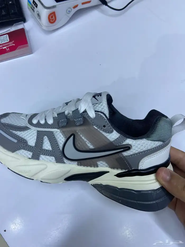 نايك الجديد 8 الوان 6