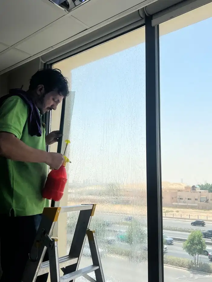 خدمة تركيب عازل حراري للزجاج بأسعار مميزة 3