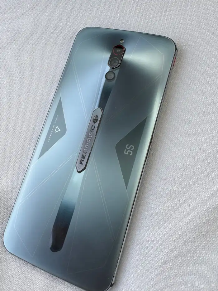 جوال ريد ماجيك 5S Red magic 2