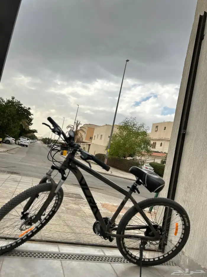 سيكل جبلي كبير 1