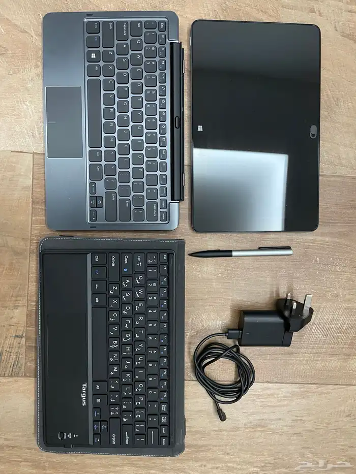 ديل تابلت ايباد Dell tablet 0