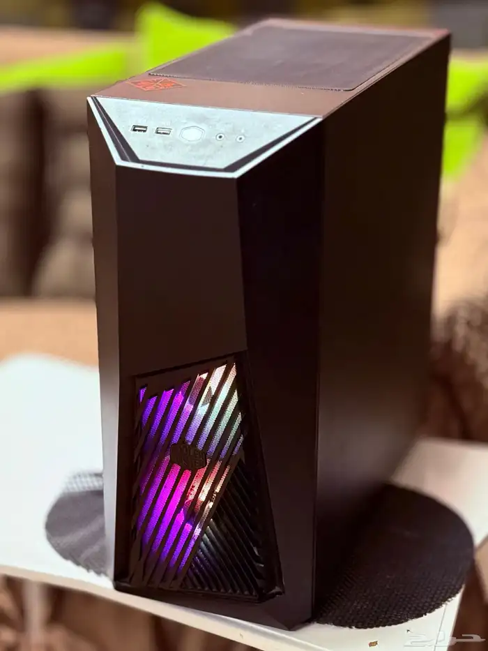 GAMMING PC Ryzen 5 5500 0