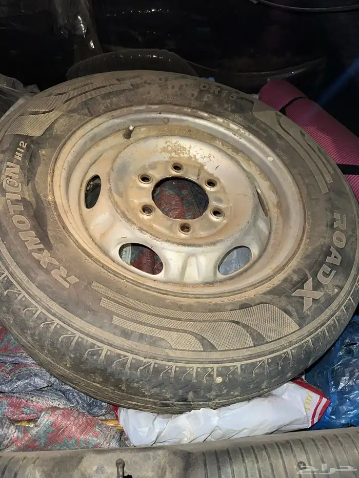 جنط ددسن مع الكفر 0