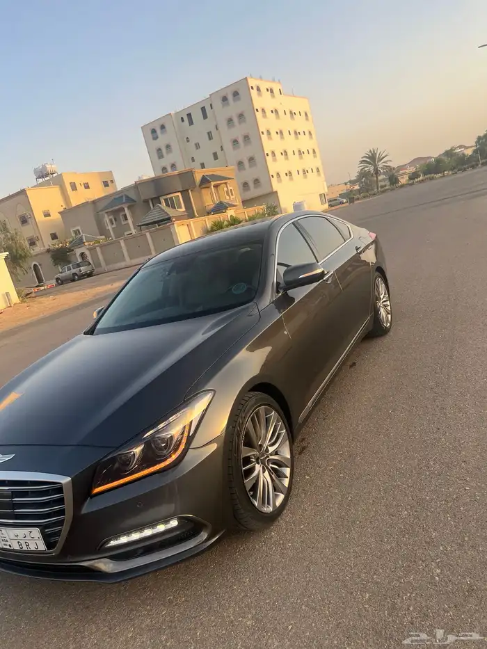 جنسس ديزل 2019 2