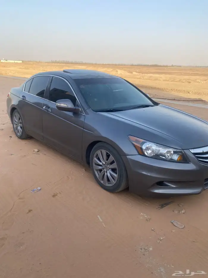 اكورد 2012 4