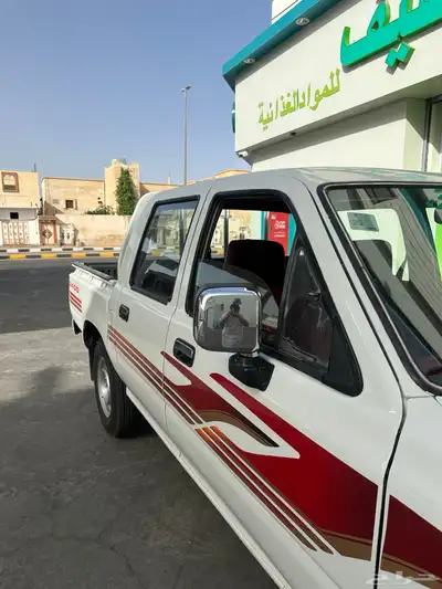 هيلكس 97 4