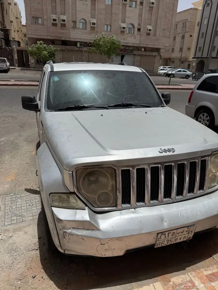 جيب 2012 المدبنه المنوره 2