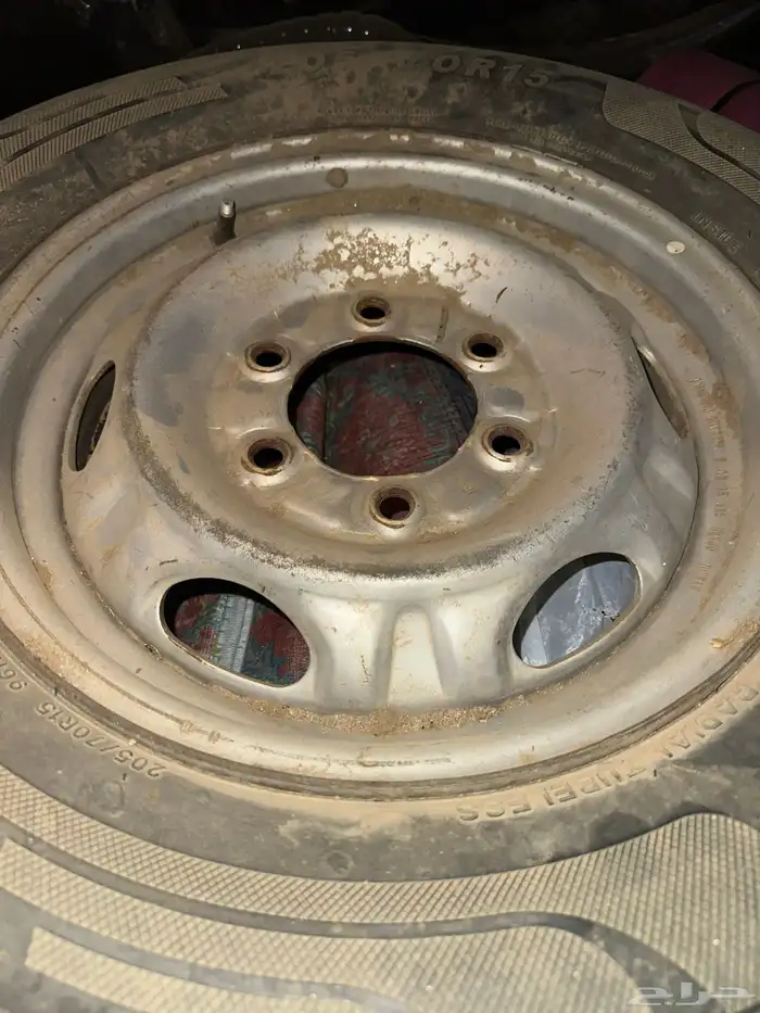 جنط ددسن مع الكفر 1