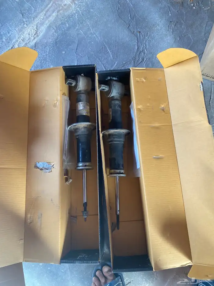 للبيع مساعد اسيرا موديل 14 0