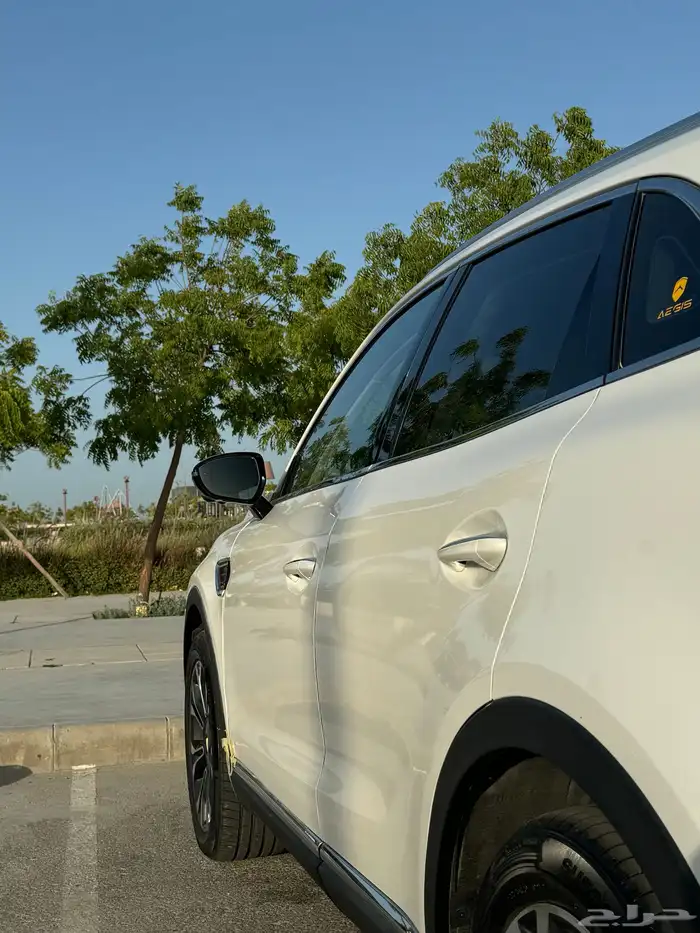 هونشي HS5 8