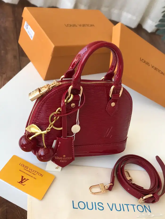 شنط لويس فيتون نسائية 9