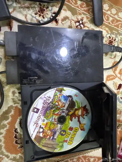 بلاستيشن 2سوني 2Sony 3