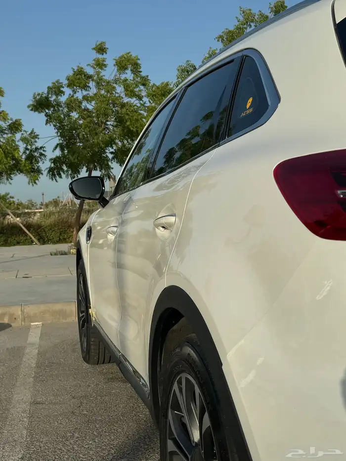 هونشي HS5 7