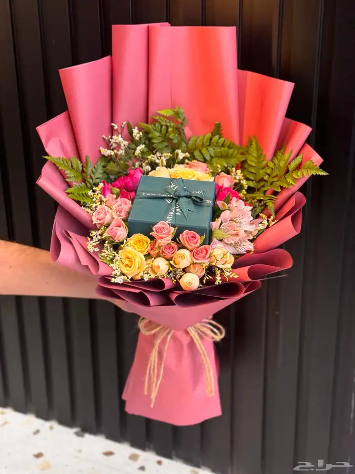 منسق هدايا _توصيل وتجهيز جميع انواع الهدايا 0