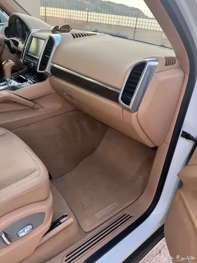 بورش كايين 2014 11
