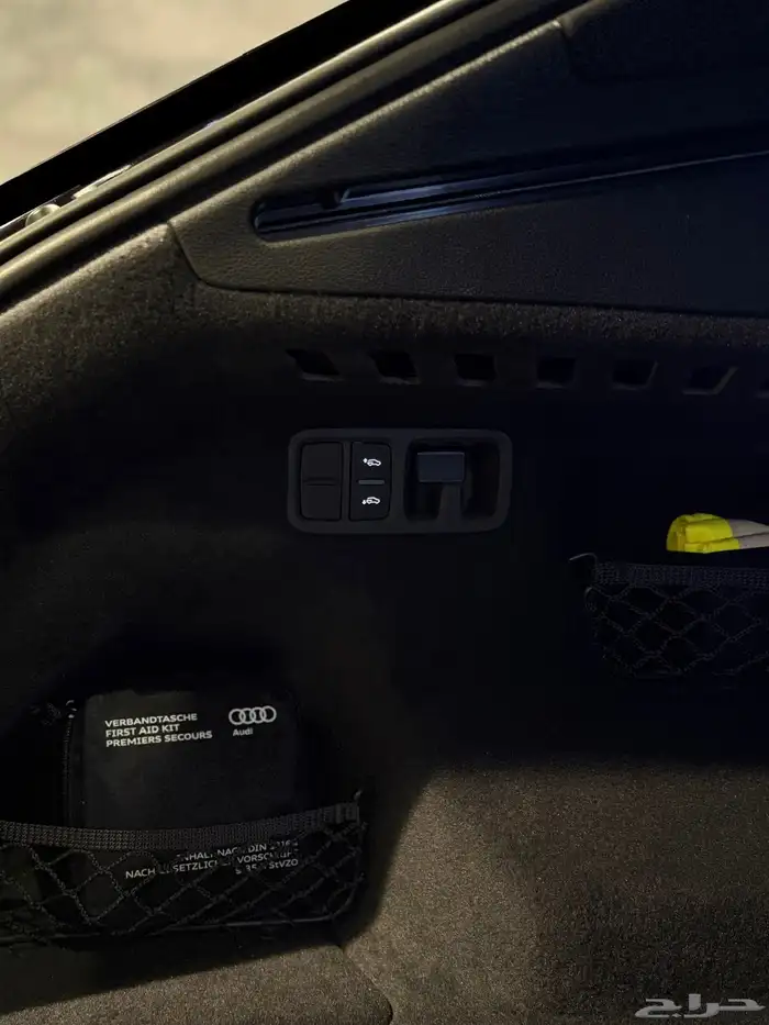 Audi Q8 S-line ((( تم البيع ))) 20