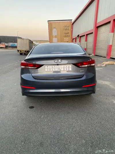 النترا 2018 مكينه 2000 6