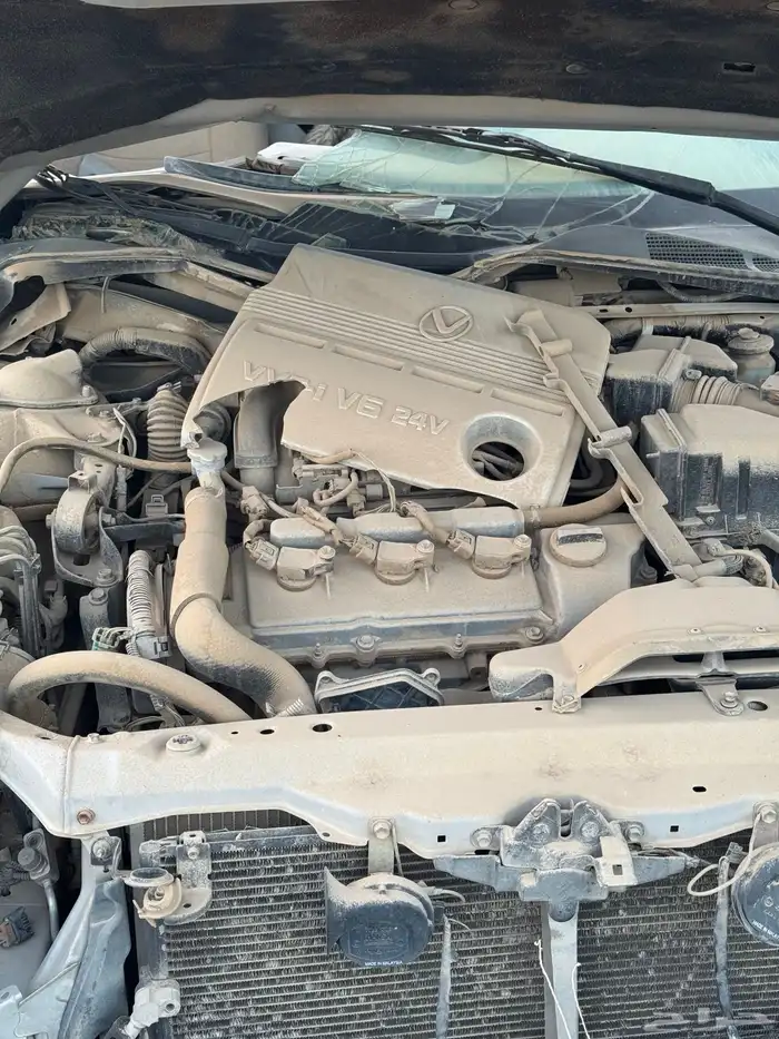 مكينة لكسز 1