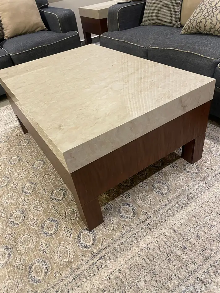 طاولات جديدة مودرن بتصميم خاص وفاخر 5